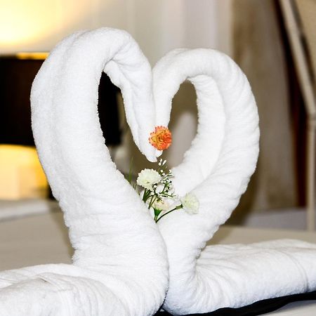 Hotel Sharaya Boutique Complex Patong Zewnętrze zdjęcie