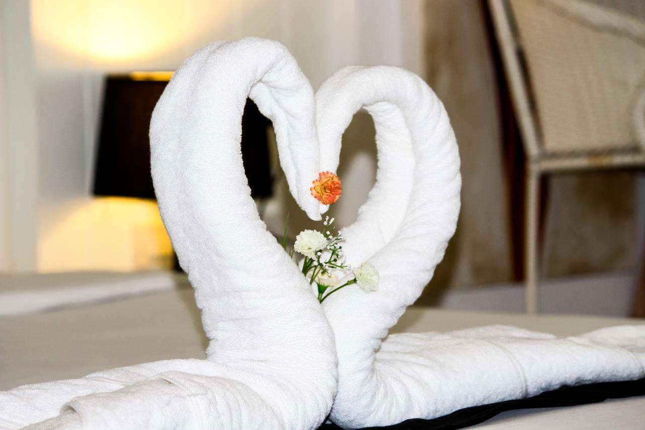 Hotel Sharaya Boutique Complex Patong Zewnętrze zdjęcie