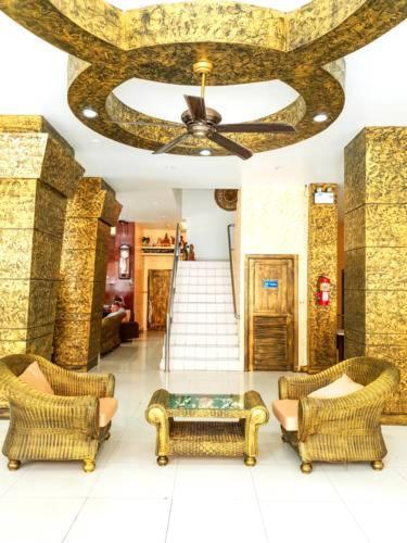 Hotel Sharaya Boutique Complex Patong Zewnętrze zdjęcie