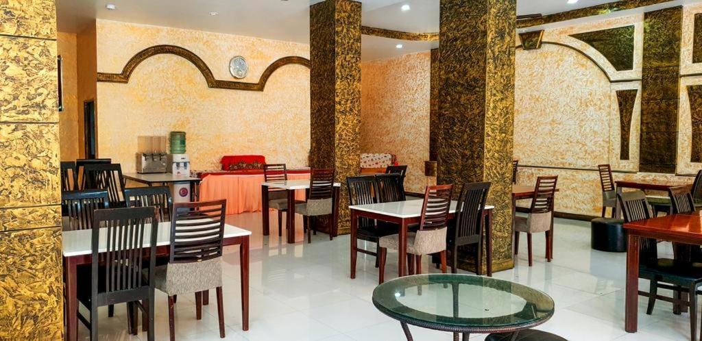 Hotel Sharaya Boutique Complex Patong Zewnętrze zdjęcie