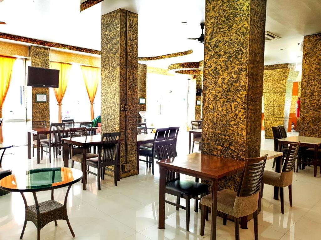 Hotel Sharaya Boutique Complex Patong Zewnętrze zdjęcie