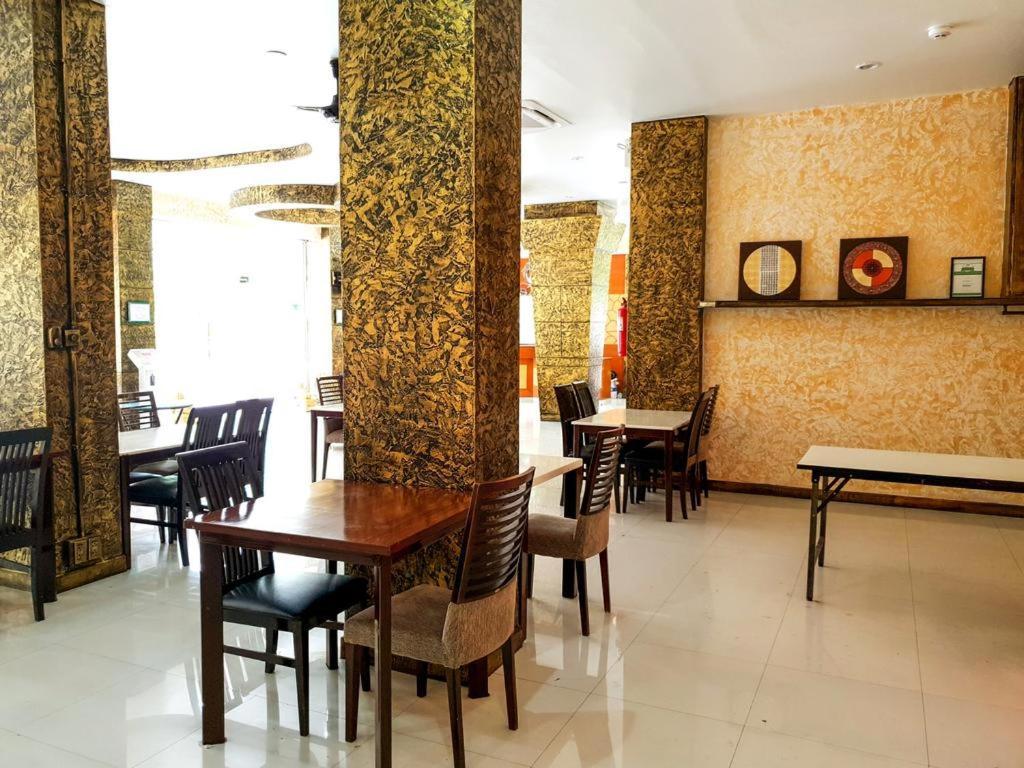 Hotel Sharaya Boutique Complex Patong Zewnętrze zdjęcie